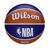 Wilson Phoenix Suns 9" Tribute Basketball