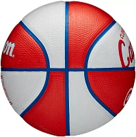 Wilson Cleveland Cavaliers 2" Retro Mini Basketball