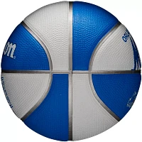 Wilson Orlando Magic 2" Retro Mini Basketball