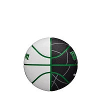 Wilson Boston Celtics 7" Autograph Mini Basketball