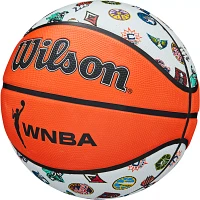 Wilson WNBA All-Team Basketball 28.5”