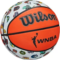 Wilson WNBA All-Team Basketball 28.5”