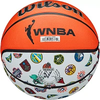 Wilson WNBA All-Team Basketball 28.5”