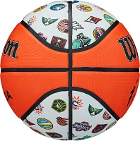 Wilson WNBA All-Team Basketball 28.5”