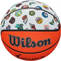 Wilson WNBA All-Team Basketball 28.5”