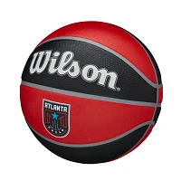 Wilson Atlanta Dream 9" Tribute Basketball