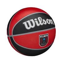 Wilson Atlanta Dream 9" Tribute Basketball