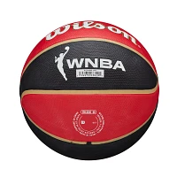 Wilson Las Vegas Aces 9" Tribute Basketball