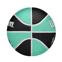 Wilson New York Liberty 9" Tribute Basketball