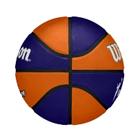 Wilson Phoenix Mercury 9" Tribute Basketball