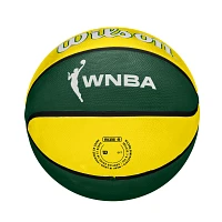 Wilson Seattle Storm 9" Tribute Basketball