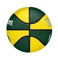 Wilson Seattle Storm 9" Tribute Basketball