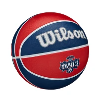 Wilson Washington Mystics 9" Tribute Basketball