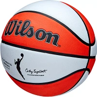 Wilson WNBA Authentic Outdoor Basketball