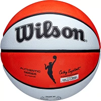 Wilson WNBA Authentic Outdoor Basketball