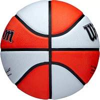 Wilson WNBA Authentic Outdoor Basketball