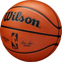 Wilson NBA Authentic Outdoor Official Basketball 29.5''