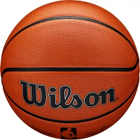 Wilson NBA Authentic Outdoor Official Basketball 29.5''