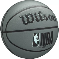 Wilson NBA Forge Basketball