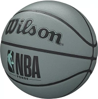 Wilson NBA Forge Basketball