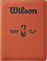 Wilson NBA Official Padfolio