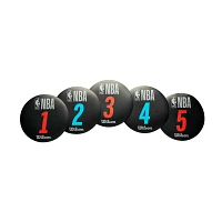 Wilson NBA DRV Training Markers