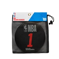 Wilson NBA DRV Training Markers