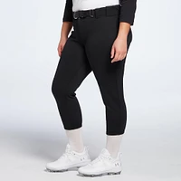 DeMarini Women's Fierce Softball Pants