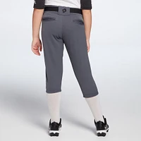 DeMarini Girls' Fierce Softball Pants