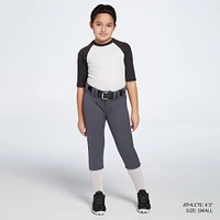 DeMarini Girls' Fierce Softball Pants