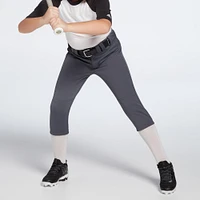 DeMarini Girls' Fierce Softball Pants