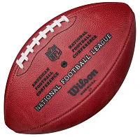 Wilson NFL “The Duke” 11'' Official Football