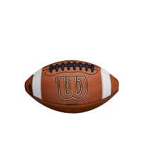 Wilson PeeWee GST Composite Football