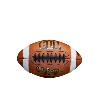 Wilson PeeWee GST Composite Football