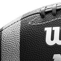 Wilson NCAA Conqueror Junior Football