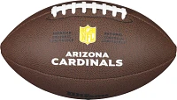 Wilson Arizona Cardinals Composite Official-Size Football