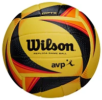 Wilson OPTX AVP Replica Outdoor Volleyball