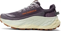 New Balance Women's Fresh Foam X More Trail v3 Running Shoes