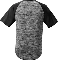 EvoShield Men's E304 Performance Pullover Tech Tee