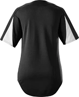 EvoShield Women's E601 2-Button Placket Softball Pullover