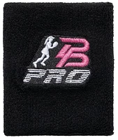 PBPro Women's Wristband 2 pack Arm Band