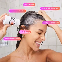 WYOS Shave & Shampoo Bundle