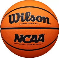 Wilson NCAA Evo NXT Game Basketball