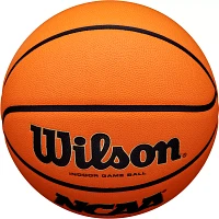 Wilson NCAA Evo NXT Game Basketball