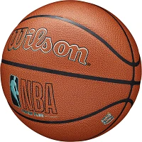 Wilson NBA Forge Plus Eco Basketball