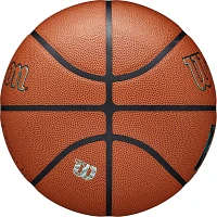 Wilson NBA Forge Plus Eco Basketball