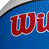 Wilson NCAA Mini Basketball