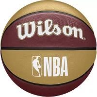 Wilson Cleveland Cavaliers Full Size Tribute Basketball