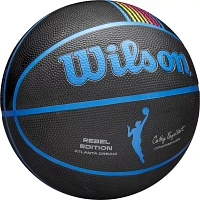 Wilson WNBA Atlanta Dream Rebel Edition Ball