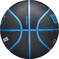 Wilson WNBA Atlanta Dream Rebel Edition Ball